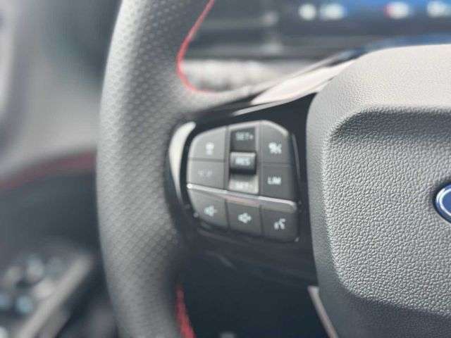 Fahrzeugbild eines Ford Puma