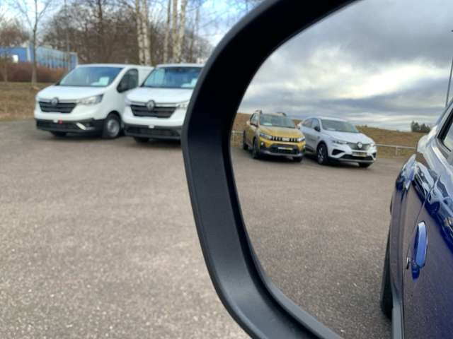 Fahrzeugbild eines Dacia Duster