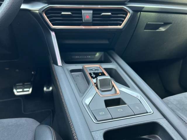 Fahrzeugbild eines CUPRA Leon