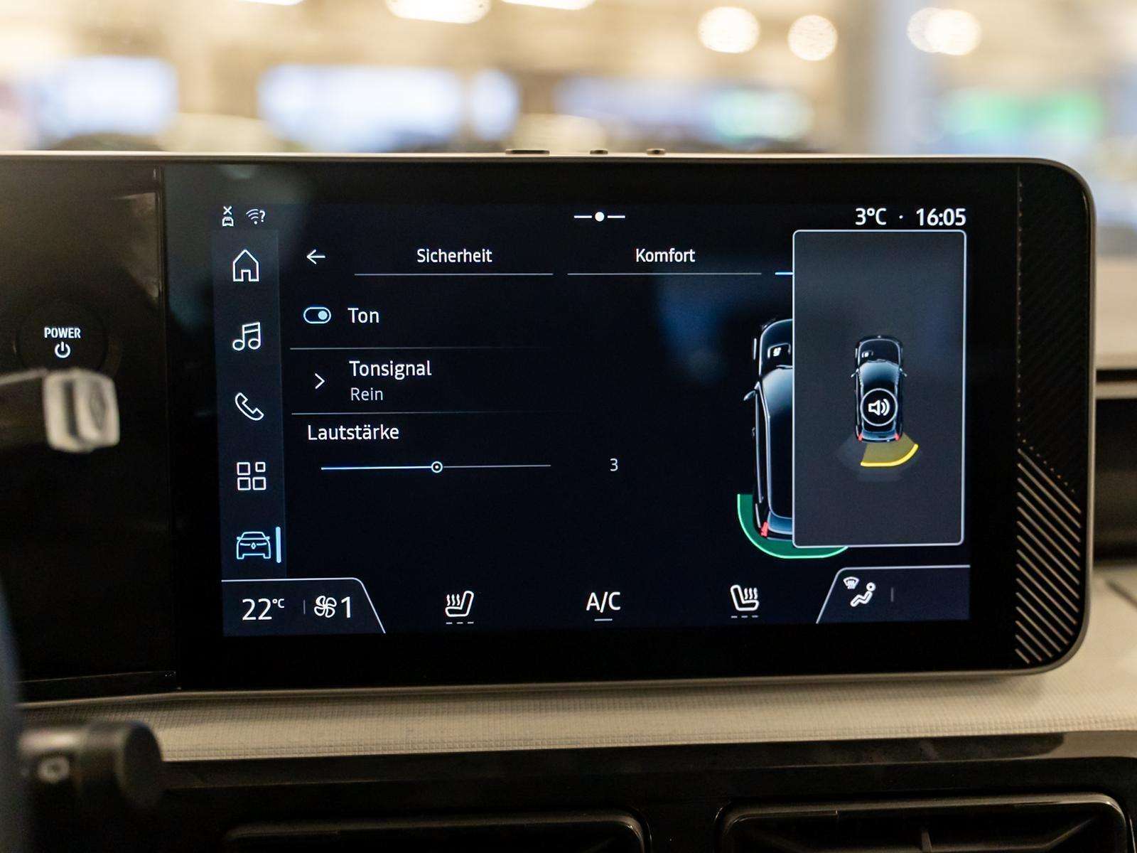 Fahrzeugbild eines Renault 5 E-TECH