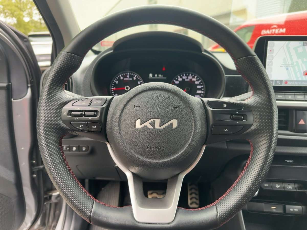 Fahrzeugbild eines Kia Picanto