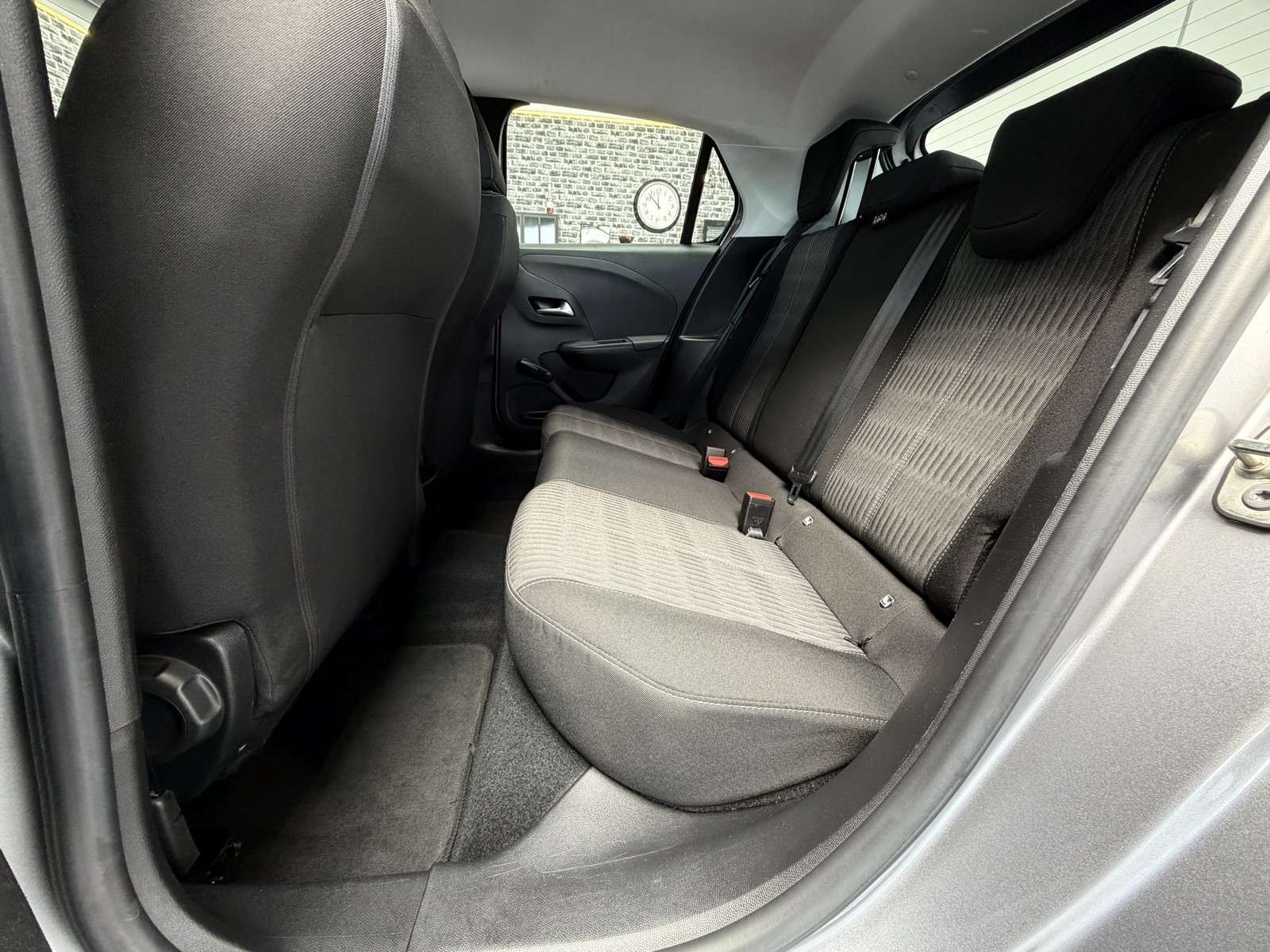 Fahrzeugbild eines Opel Corsa