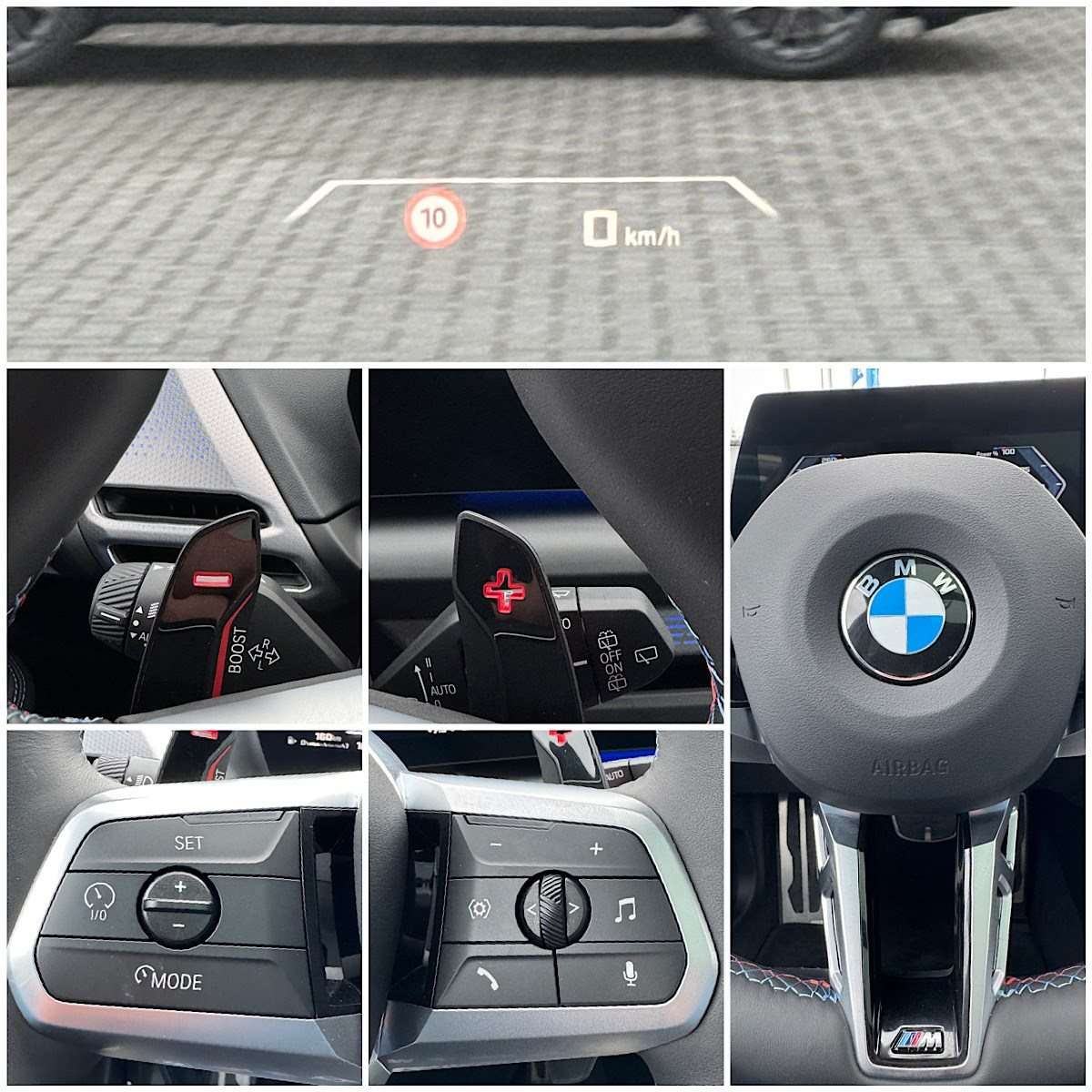 Fahrzeugbild eines BMW 1er-Reihe