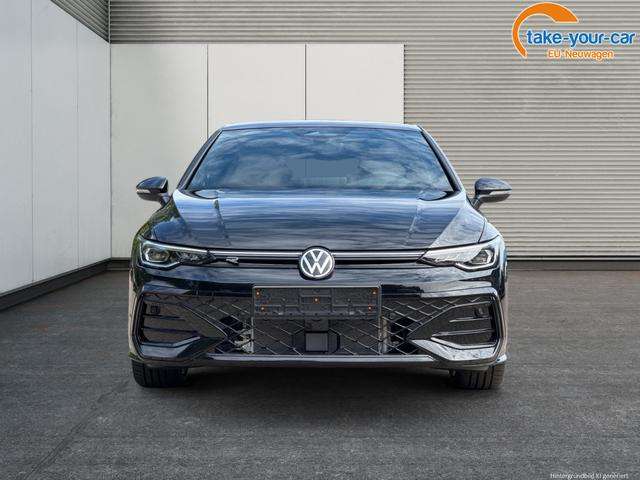 Fahrzeugbild eines Volkswagen Golf