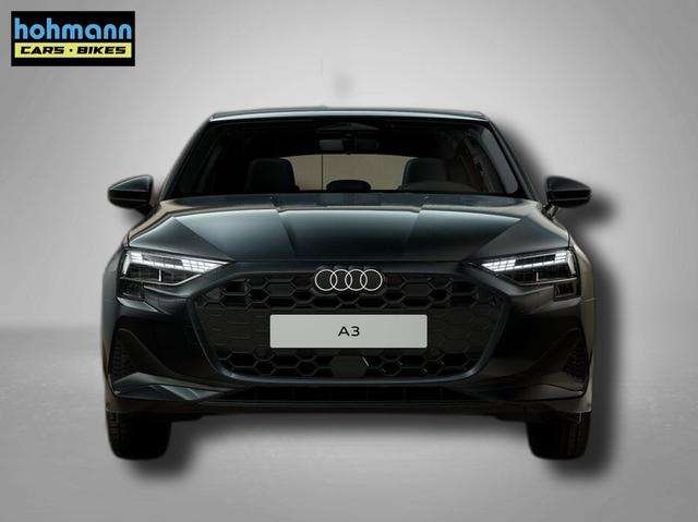 Fahrzeugbild eines Audi A3
