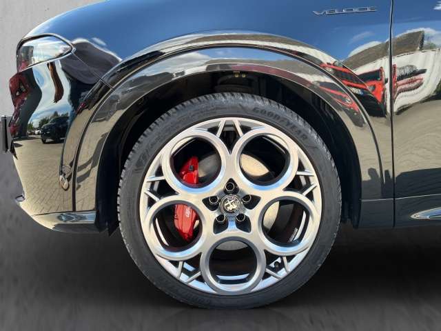 Fahrzeugbild eines Alfa Romeo Tonale