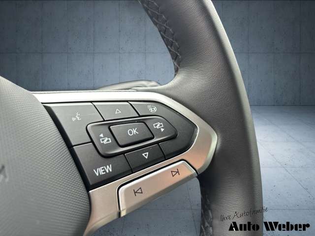 Fahrzeugbild eines Volkswagen Passat