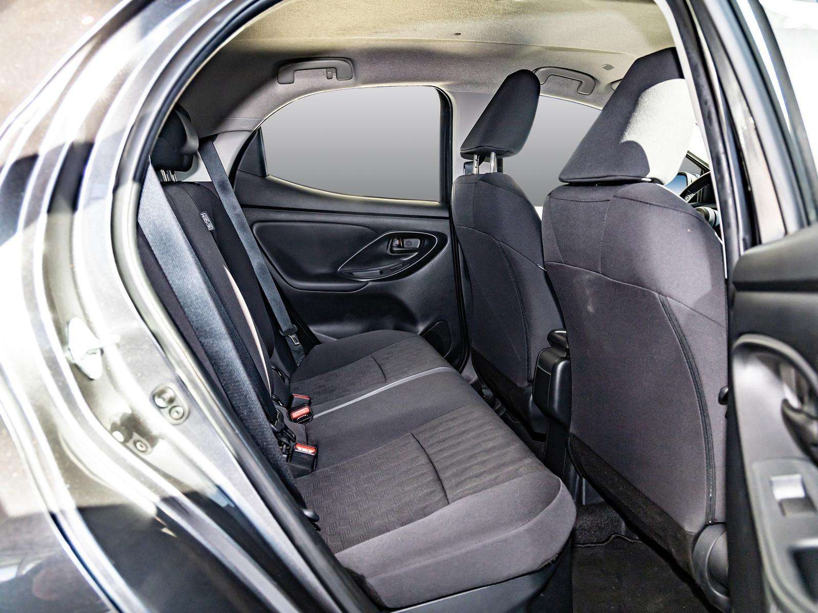 Fahrzeugbild eines Mazda Mazda2 Hybrid