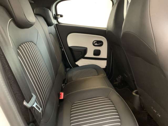 Fahrzeugbild eines Renault Twingo