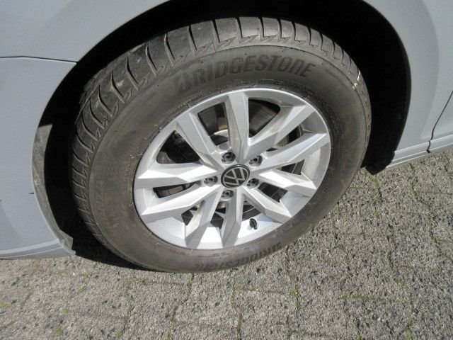 Fahrzeugbild eines Volkswagen Passat