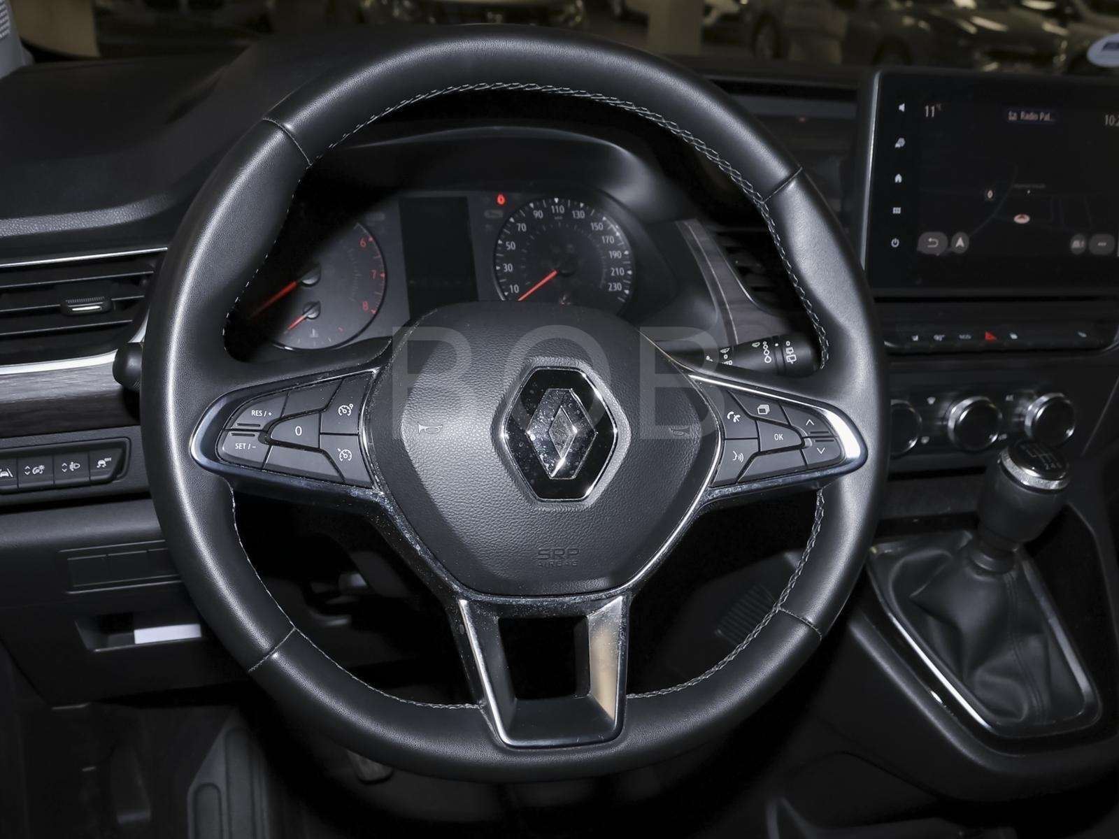 Fahrzeugbild eines Renault Kangoo