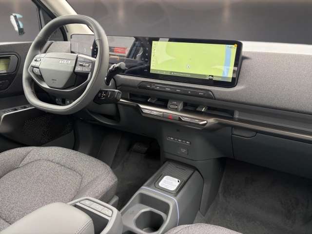 Fahrzeugbild eines Kia EV2