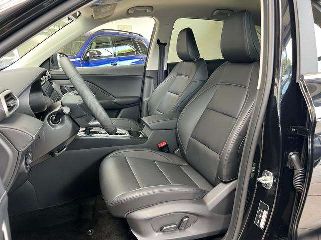 Fahrzeugbild eines MG ZS