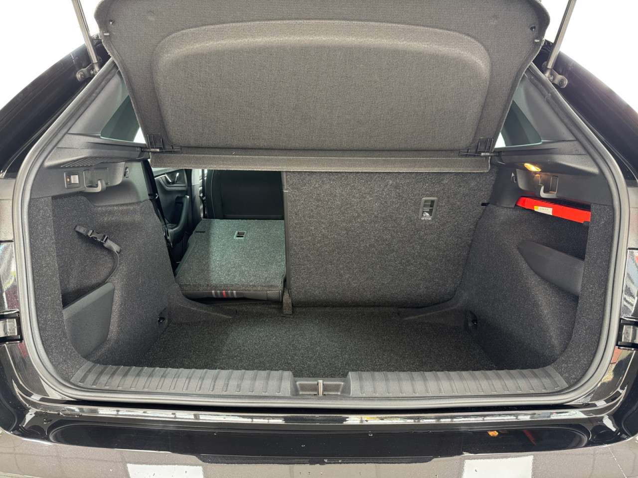 Fahrzeugbild eines Skoda Kamiq