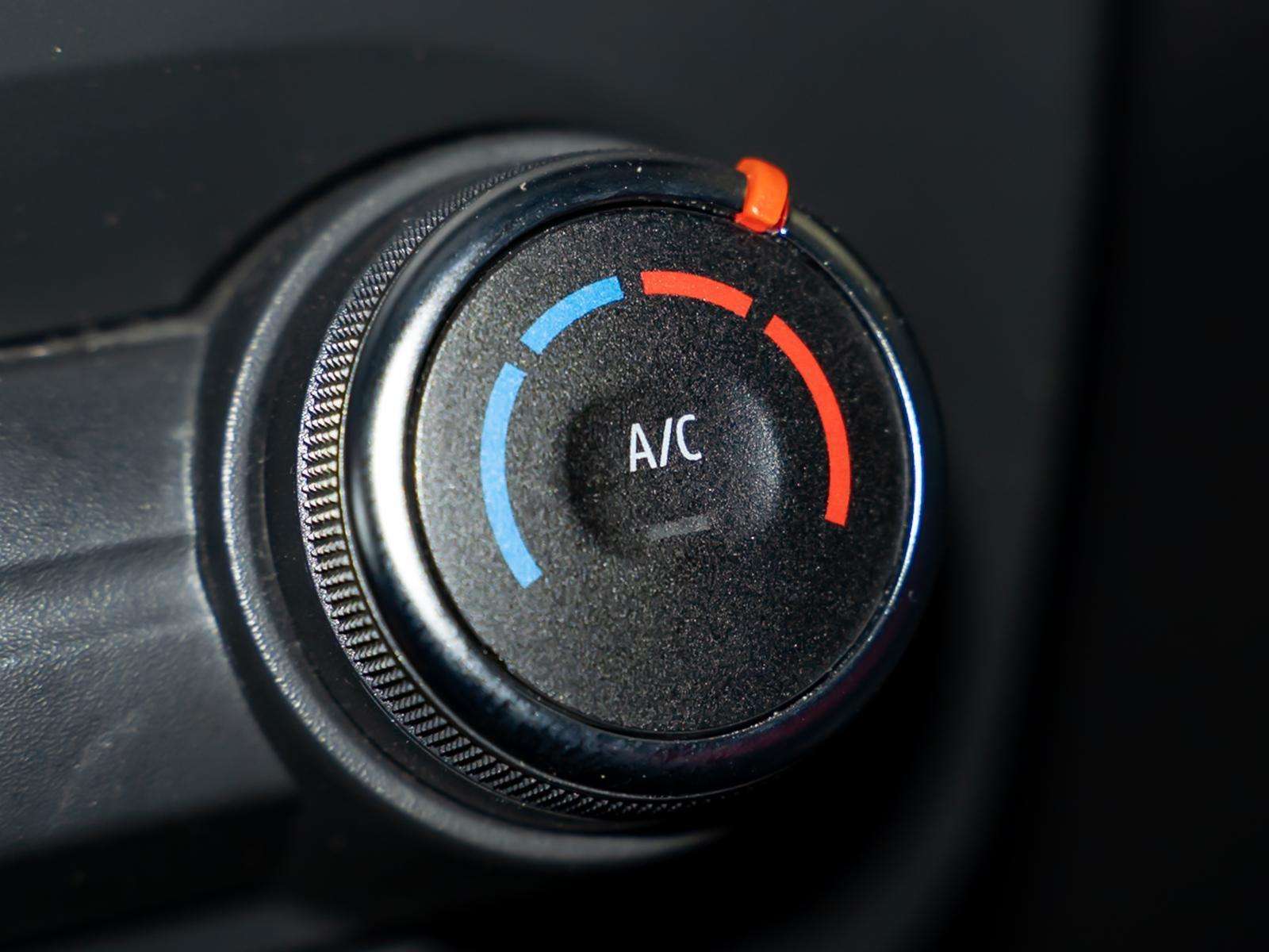 Fahrzeugbild eines Renault Express