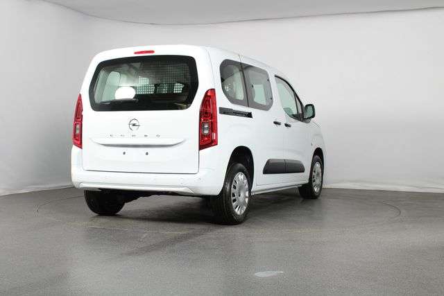 Fahrzeugbild eines Opel Combo