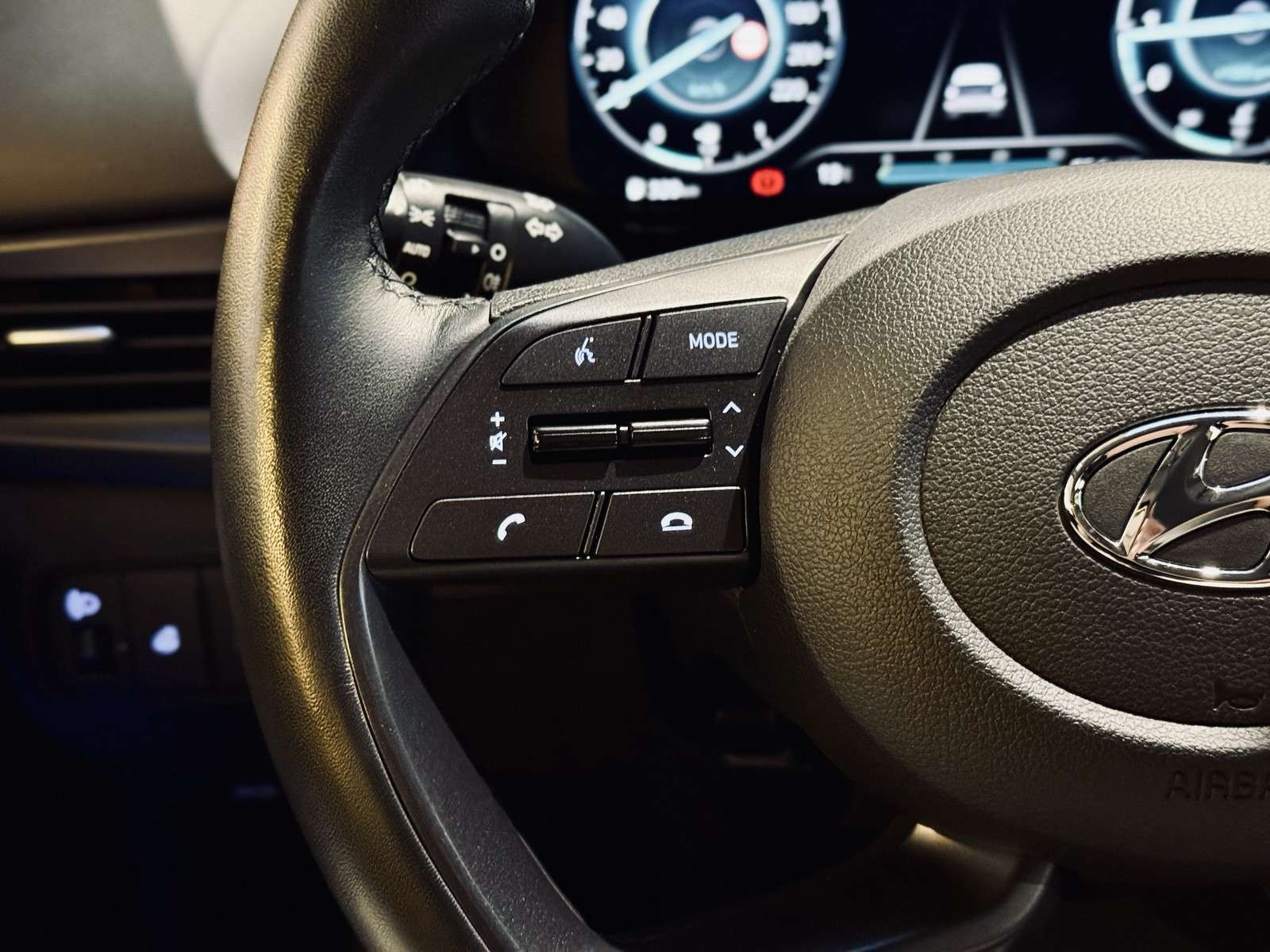 Fahrzeugbild eines Hyundai i20