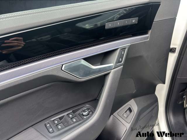 Fahrzeugbild eines Volkswagen Touareg