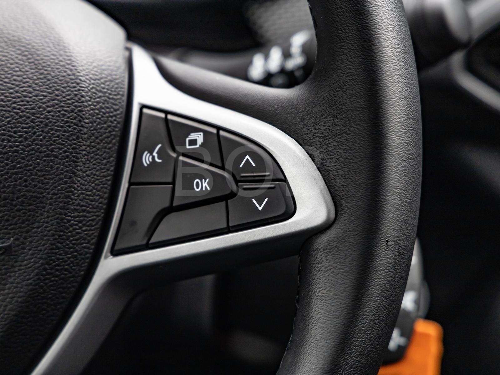 Fahrzeugbild eines Dacia Sandero