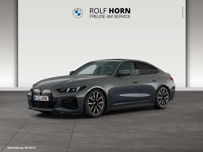 Bild BMW i4