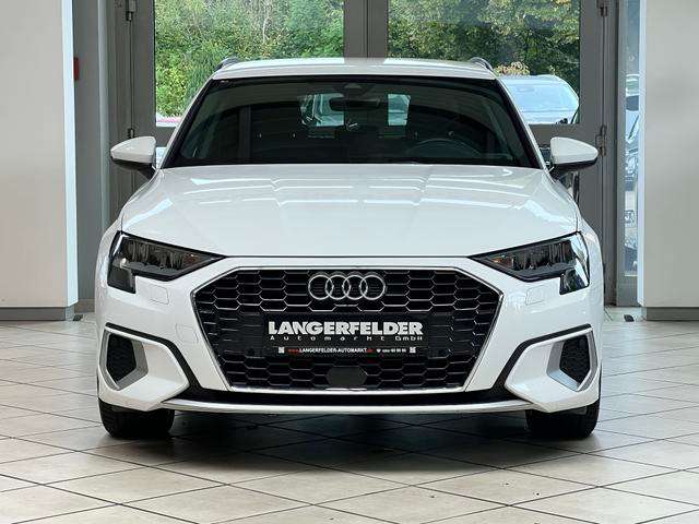Fahrzeugbild eines Audi A3