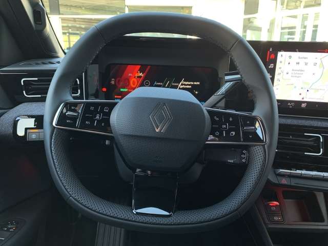 Fahrzeugbild eines Renault 5 E-TECH