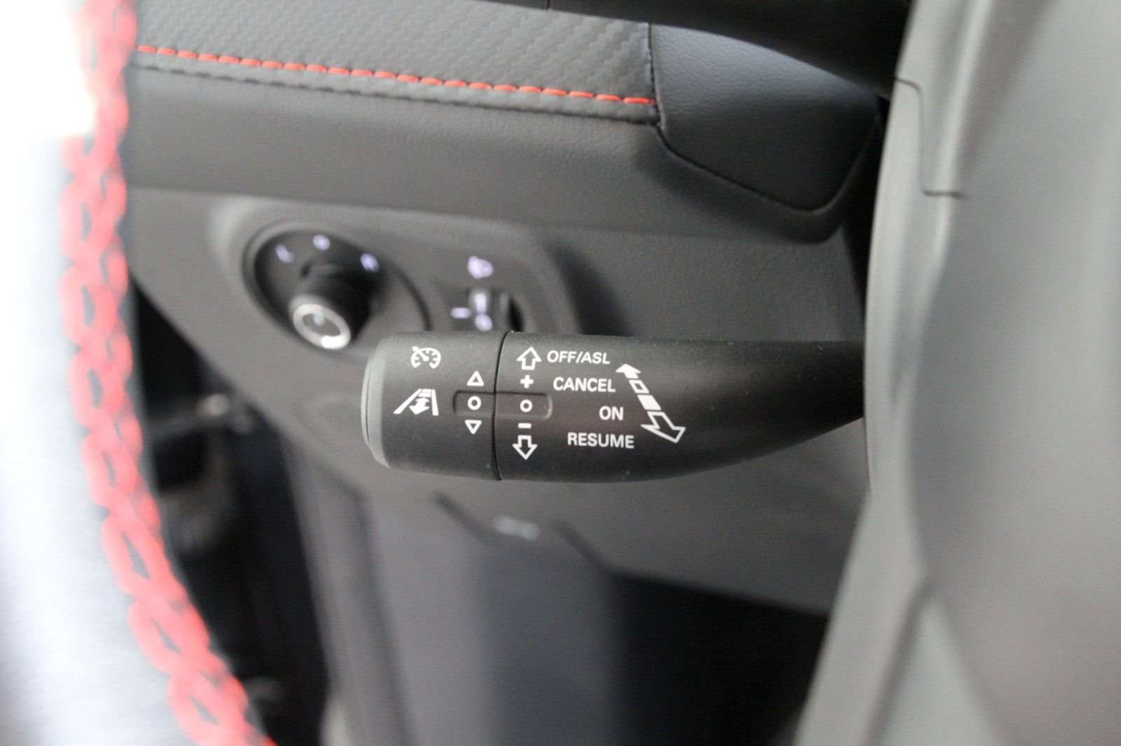 Fahrzeugbild eines MG ZS