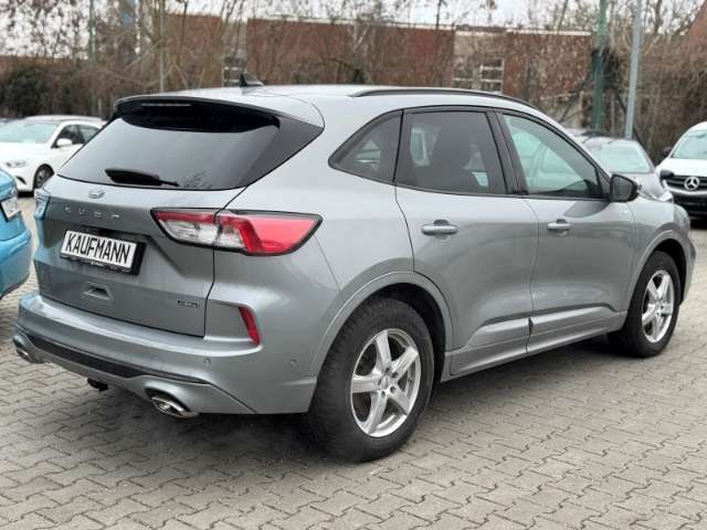 Fahrzeugbild eines Ford Kuga