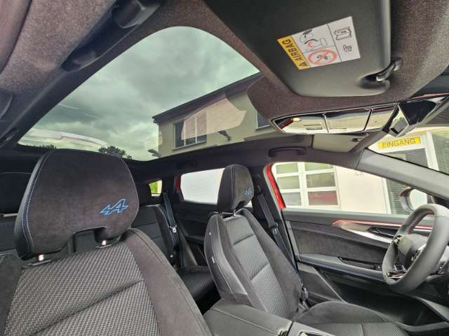 Fahrzeugbild eines Renault Espace
