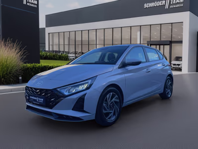 Bild Hyundai i20