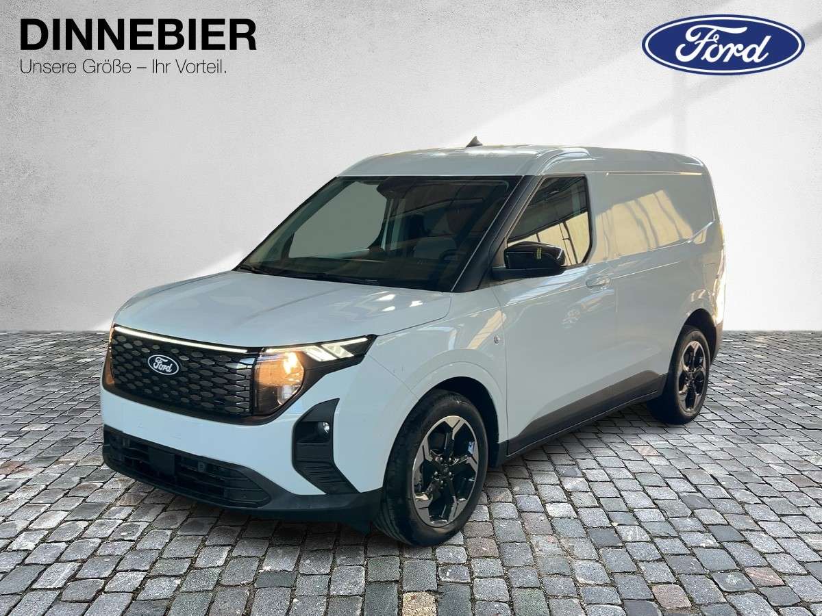 Fahrzeugbild eines Ford Transit Courier