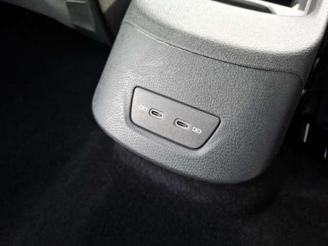 Fahrzeugbild eines Volkswagen ID.3
