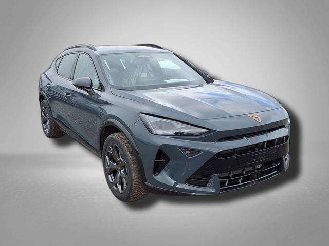 Fahrzeugbild eines CUPRA Formentor