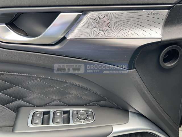 Fahrzeugbild eines GWM Wey 03