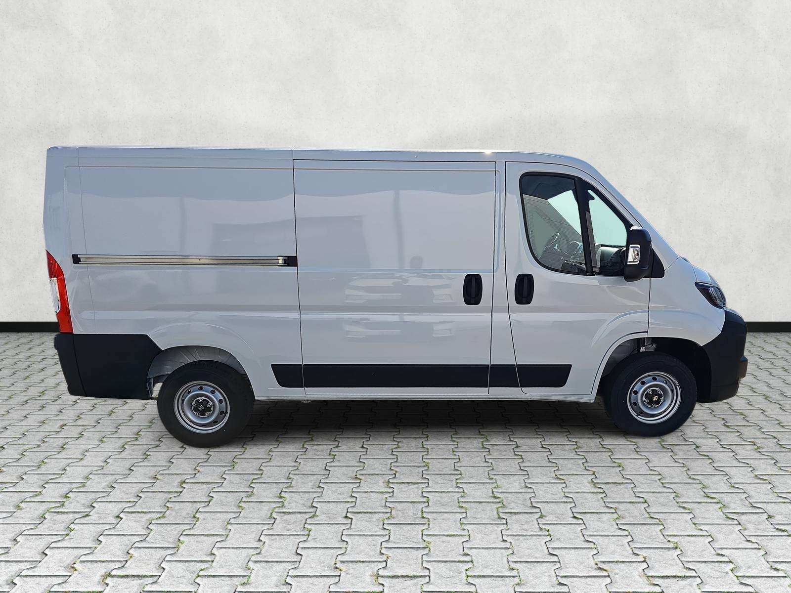 Fahrzeugbild eines Fiat Ducato