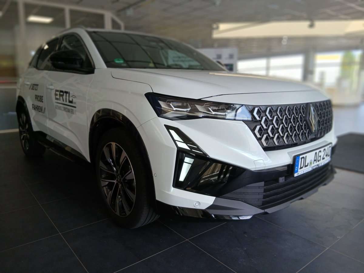 Fahrzeugbild eines Renault Austral