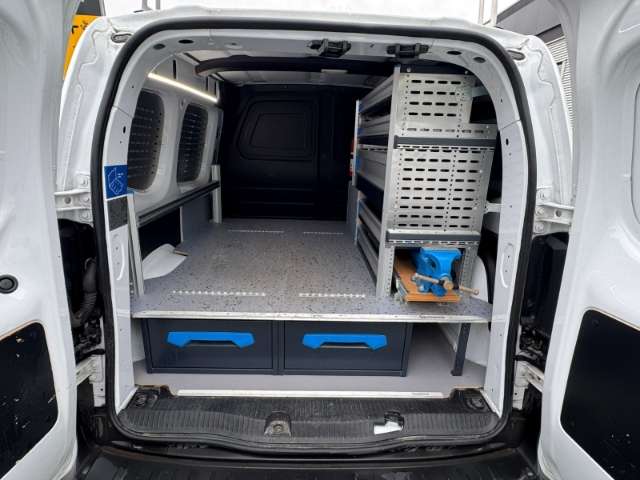Fahrzeugbild eines Renault Kangoo