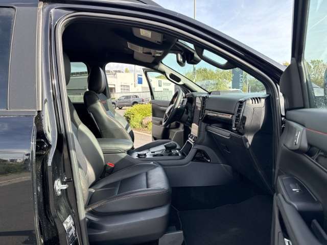 Fahrzeugbild eines Ford Ranger