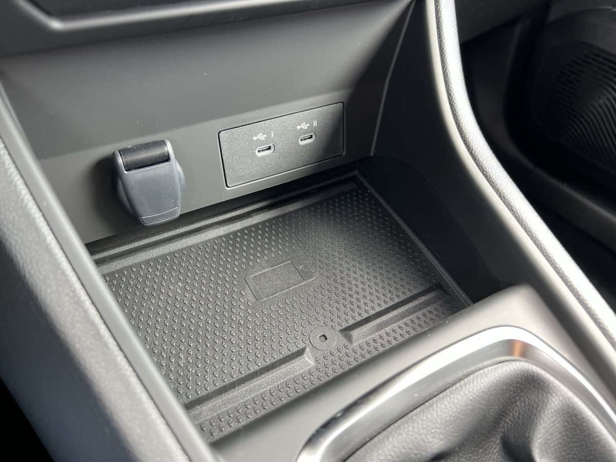 Fahrzeugbild eines Renault Captur