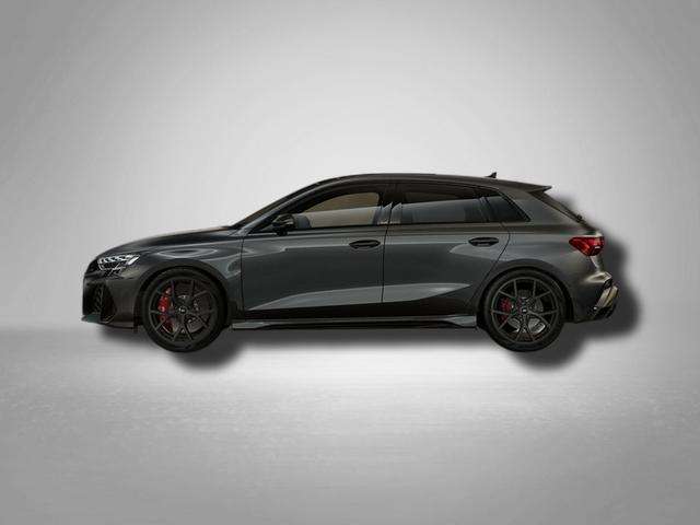 Fahrzeugbild eines Audi RS3