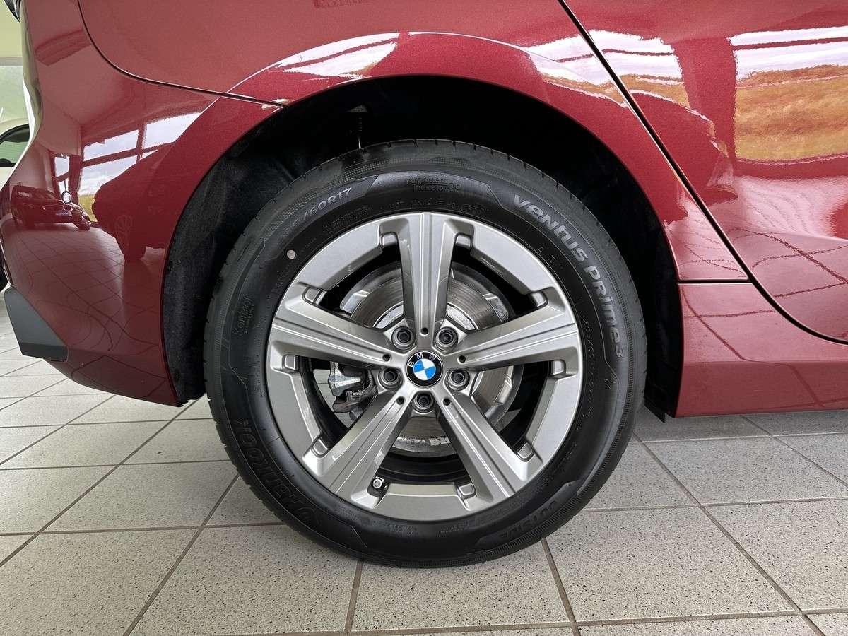 Fahrzeugbild eines BMW 2er Active Tourer