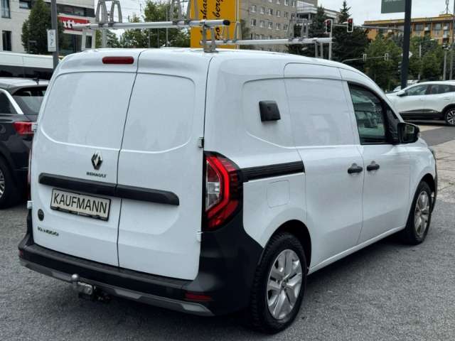 Fahrzeugbild eines Renault Kangoo