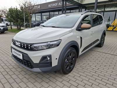 Bild Dacia Jogger
