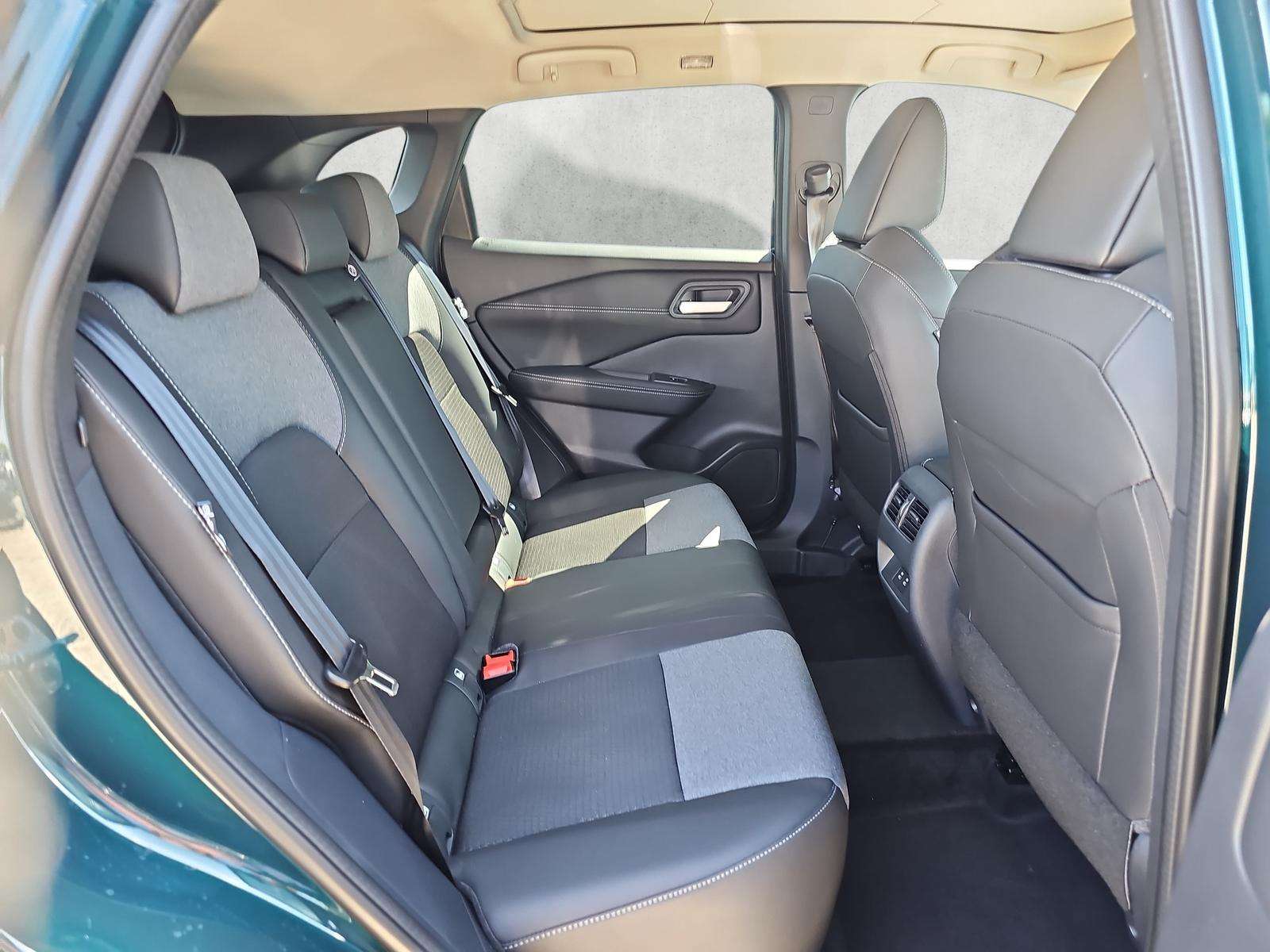 Fahrzeugbild eines Nissan Qashqai