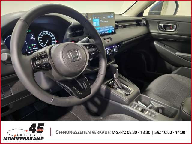 Fahrzeugbild eines Honda HR-V