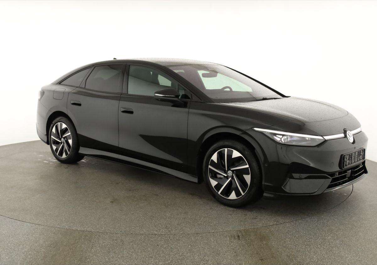 Fahrzeugbild eines Volkswagen ID.7