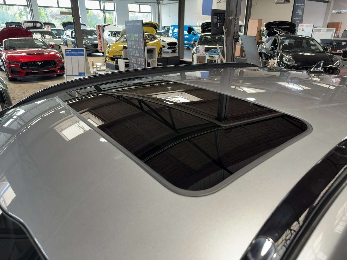 Fahrzeugbild eines Kia Niro