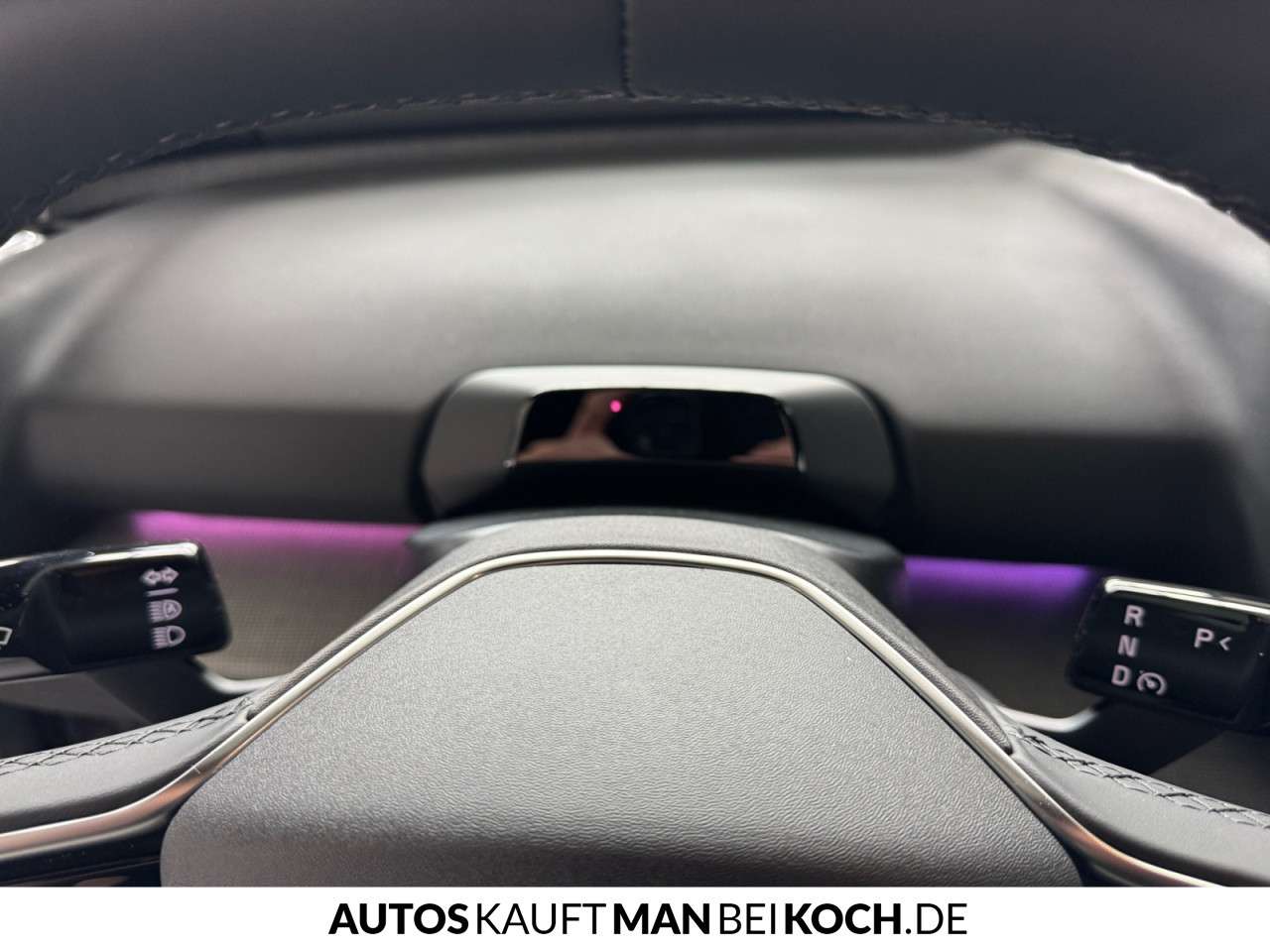 Fahrzeugbild eines Volvo EX30