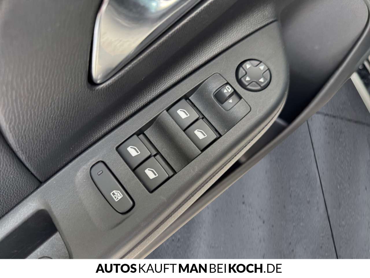 Fahrzeugbild eines Opel Corsa