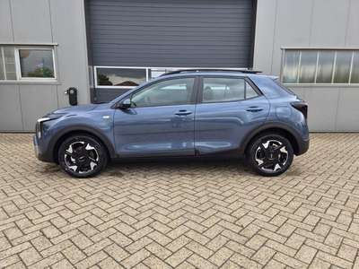 Bild Kia Stonic